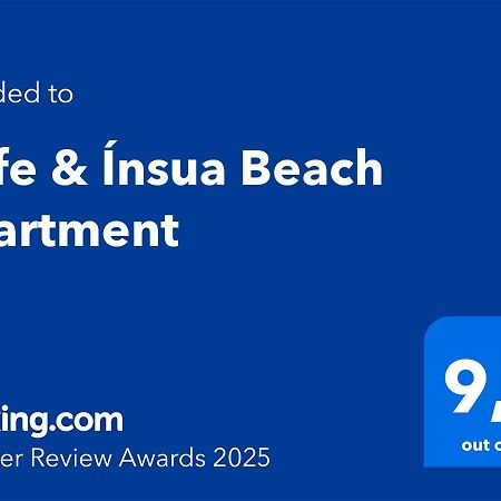 Afife & Insua Beach Apartment فيانا دو كاستيلو المظهر الخارجي الصورة