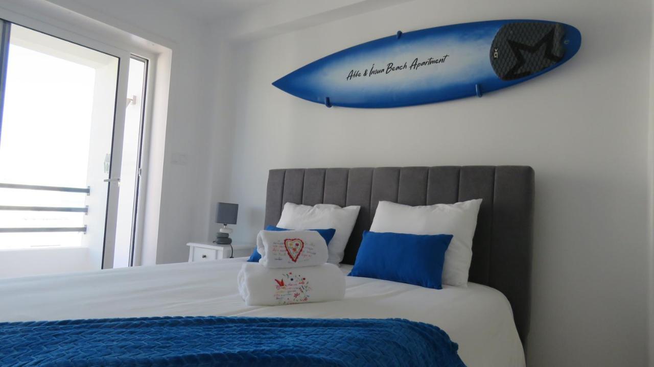 Afife & Insua Beach Apartment فيانا دو كاستيلو المظهر الخارجي الصورة