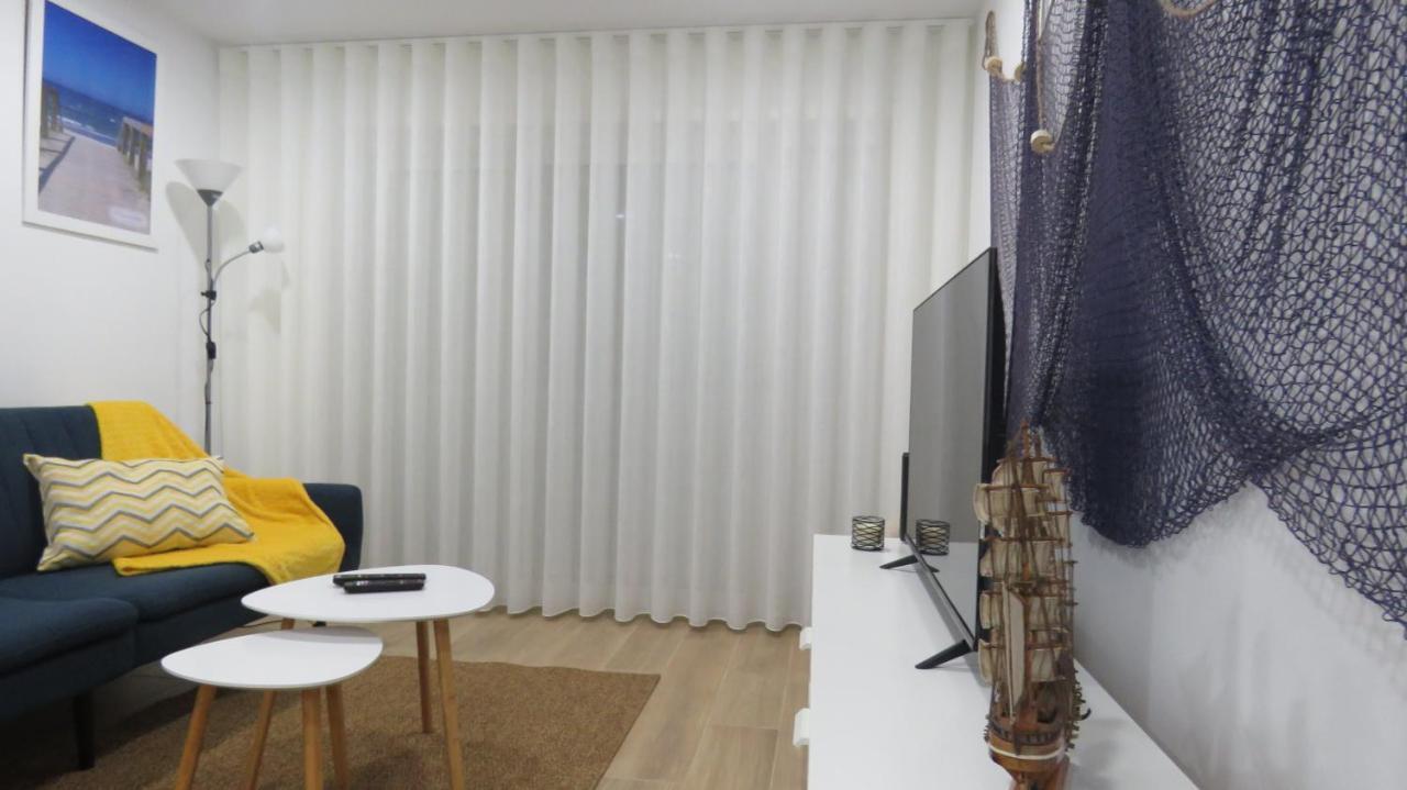 Afife & Insua Beach Apartment فيانا دو كاستيلو المظهر الخارجي الصورة